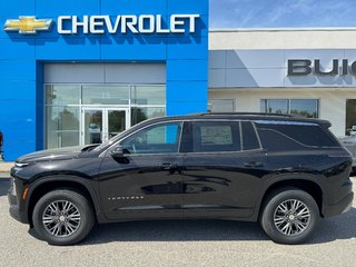 2026 Chevrolet Traverse in Sturgeon Falls, Ontario - 2 - w320h240px