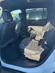 2026 Chevrolet Traverse in Sturgeon Falls, Ontario - 6 - w320h240px