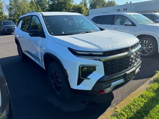 2026 Chevrolet Traverse in Sturgeon Falls, Ontario - 4 - w320h240px
