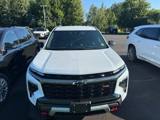 2026 Chevrolet Traverse in Sturgeon Falls, Ontario - 5 - w320h240px
