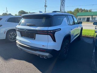 2026 Chevrolet Traverse in Sturgeon Falls, Ontario - 3 - w320h240px