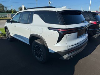 2026 Chevrolet Traverse in Sturgeon Falls, Ontario - 2 - w320h240px