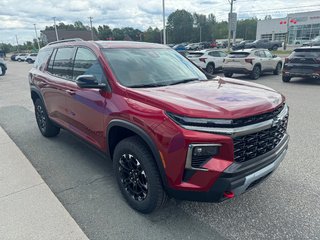 2027 Chevrolet Traverse in Sturgeon Falls, Ontario - 6 - w320h240px