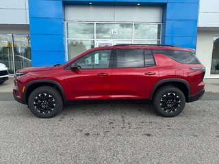 2027 Chevrolet Traverse in Sturgeon Falls, Ontario - 2 - w320h240px
