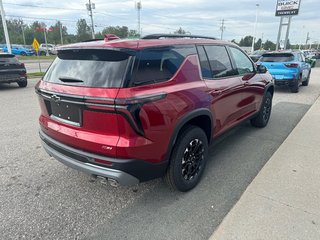 2027 Chevrolet Traverse in Sturgeon Falls, Ontario - 5 - w320h240px