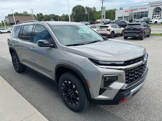 2027 Chevrolet Traverse in Sturgeon Falls, Ontario - 6 - w320h240px