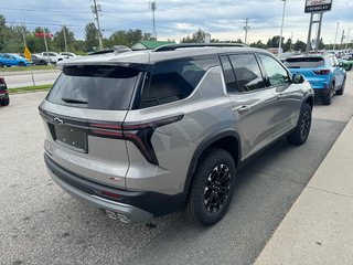 2027 Chevrolet Traverse in Sturgeon Falls, Ontario - 5 - w320h240px