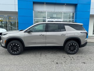 2027 Chevrolet Traverse in Sturgeon Falls, Ontario - 2 - w320h240px