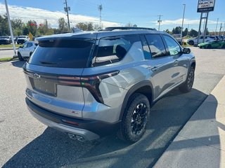 2027 Chevrolet Traverse in Sturgeon Falls, Ontario - 5 - w320h240px