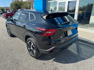 Chevrolet Trax 1RS  2024 à Sturgeon Falls, Ontario - 3 - w320h240px