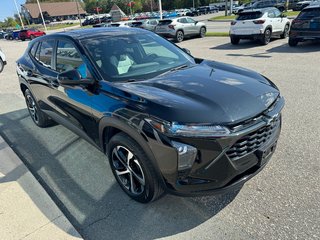 Chevrolet Trax 1RS  2024 à Sturgeon Falls, Ontario - 6 - w320h240px