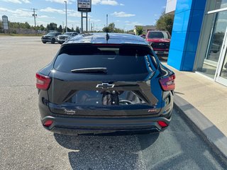 Chevrolet Trax 1RS  2024 à Sturgeon Falls, Ontario - 4 - w320h240px