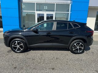 Chevrolet Trax 1RS  2024 à Sturgeon Falls, Ontario - 2 - w320h240px