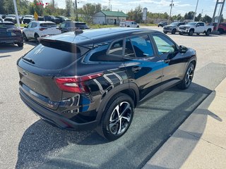 Chevrolet Trax 1RS  2024 à Sturgeon Falls, Ontario - 5 - w320h240px