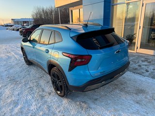 Chevrolet Trax FWD Activ  2025 à Sturgeon Falls, Ontario - 3 - w320h240px