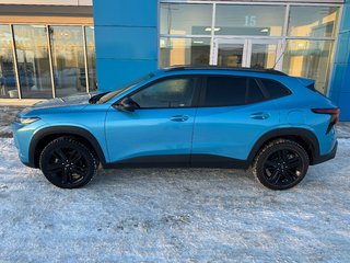 Chevrolet Trax FWD Activ  2025 à Sturgeon Falls, Ontario - 2 - w320h240px