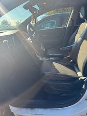Chevrolet Trax  2015 à Sturgeon Falls, Ontario - 3 - w320h240px