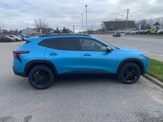 2025 Chevrolet Trax in Sturgeon Falls, Ontario - 5 - w320h240px