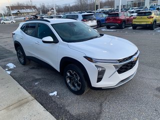 2025 Chevrolet Trax in Sturgeon Falls, Ontario - 6 - w320h240px