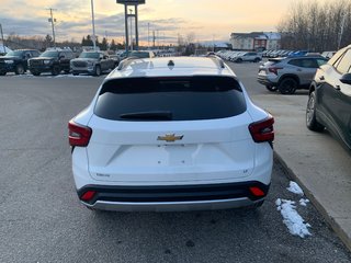 2025 Chevrolet Trax in Sturgeon Falls, Ontario - 4 - w320h240px