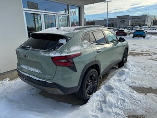 Chevrolet Trax  2025 à Sturgeon Falls, Ontario - 4 - w320h240px