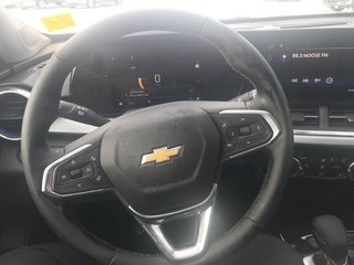 2025 Chevrolet Trax in Sturgeon Falls, Ontario - 6 - w320h240px