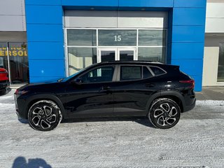 2025 Chevrolet Trax in Sturgeon Falls, Ontario - 2 - w320h240px