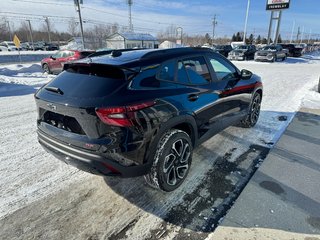 2025 Chevrolet Trax in Sturgeon Falls, Ontario - 5 - w320h240px