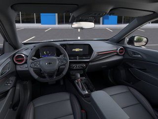 Chevrolet Trax  2025 à Sturgeon Falls, Ontario - 5 - w320h240px