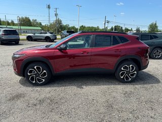 2025 Chevrolet Trax in Sturgeon Falls, Ontario - 2 - w320h240px