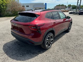 2025 Chevrolet Trax in Sturgeon Falls, Ontario - 5 - w320h240px