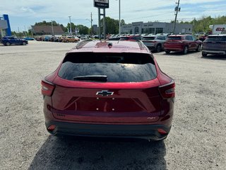 2025 Chevrolet Trax in Sturgeon Falls, Ontario - 4 - w320h240px