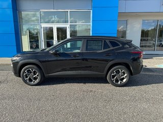 2025 Chevrolet Trax in Sturgeon Falls, Ontario - 2 - w320h240px