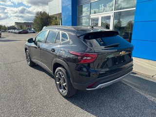 2025 Chevrolet Trax in Sturgeon Falls, Ontario - 3 - w320h240px