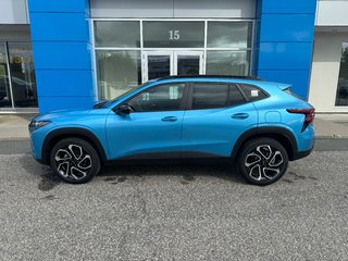 2025 Chevrolet Trax in Sturgeon Falls, Ontario - 2 - w320h240px