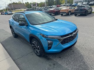 2025 Chevrolet Trax in Sturgeon Falls, Ontario - 6 - w320h240px