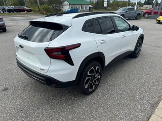 Chevrolet Trax  2025 à Sturgeon Falls, Ontario - 5 - w320h240px