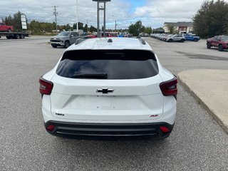 Chevrolet Trax  2025 à Sturgeon Falls, Ontario - 4 - w320h240px