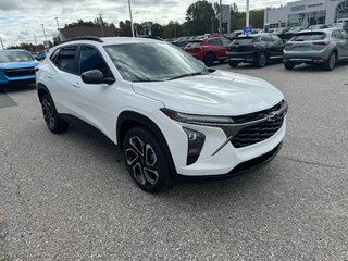 Chevrolet Trax  2025 à Sturgeon Falls, Ontario - 6 - w320h240px