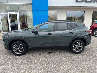 2025 Chevrolet Trax in Sturgeon Falls, Ontario - 2 - w320h240px