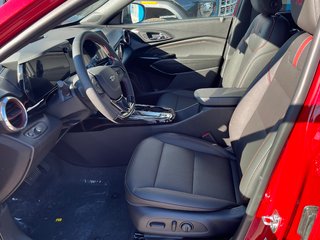 2026 Chevrolet Trax in Sturgeon Falls, Ontario - 5 - w320h240px