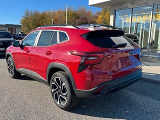 2026 Chevrolet Trax in Sturgeon Falls, Ontario - 4 - w320h240px