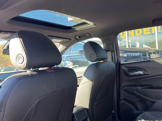 2026 Chevrolet Trax in Sturgeon Falls, Ontario - 6 - w320h240px