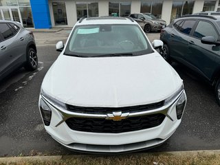 Chevrolet Trax  2026 à Sturgeon Falls, Ontario - 6 - w320h240px
