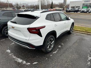 Chevrolet Trax  2026 à Sturgeon Falls, Ontario - 4 - w320h240px