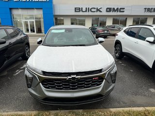 Chevrolet Trax  2026 à Sturgeon Falls, Ontario - 6 - w320h240px