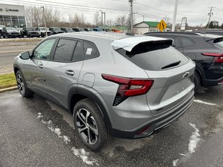 Chevrolet Trax  2026 à Sturgeon Falls, Ontario - 2 - w320h240px
