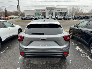 Chevrolet Trax  2026 à Sturgeon Falls, Ontario - 3 - w320h240px