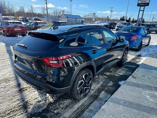 2026 Chevrolet Trax in Sturgeon Falls, Ontario - 5 - w320h240px