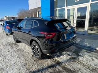 2026 Chevrolet Trax in Sturgeon Falls, Ontario - 3 - w320h240px